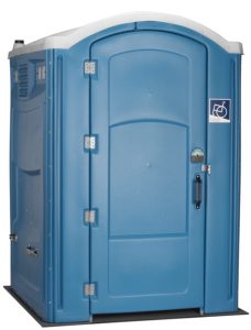 Choosing the Right Porta Potty - Questions to Ask and Why Superior Restrooms Stands Out