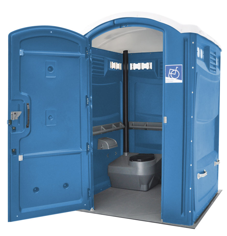 Improve Your Outdoor Wedding Experience with Upscale Portable Toilet Rentals in Stanwood