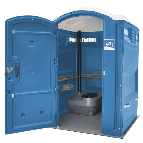 Handicap Accessible Portable Toilet & Porta-Potty Rentals Snohomish County