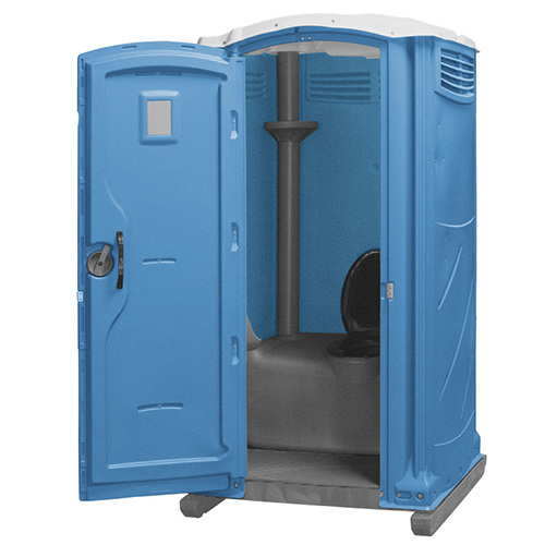 Flushable Portable Toilet & Porta-Potty Rentals Snohomish County