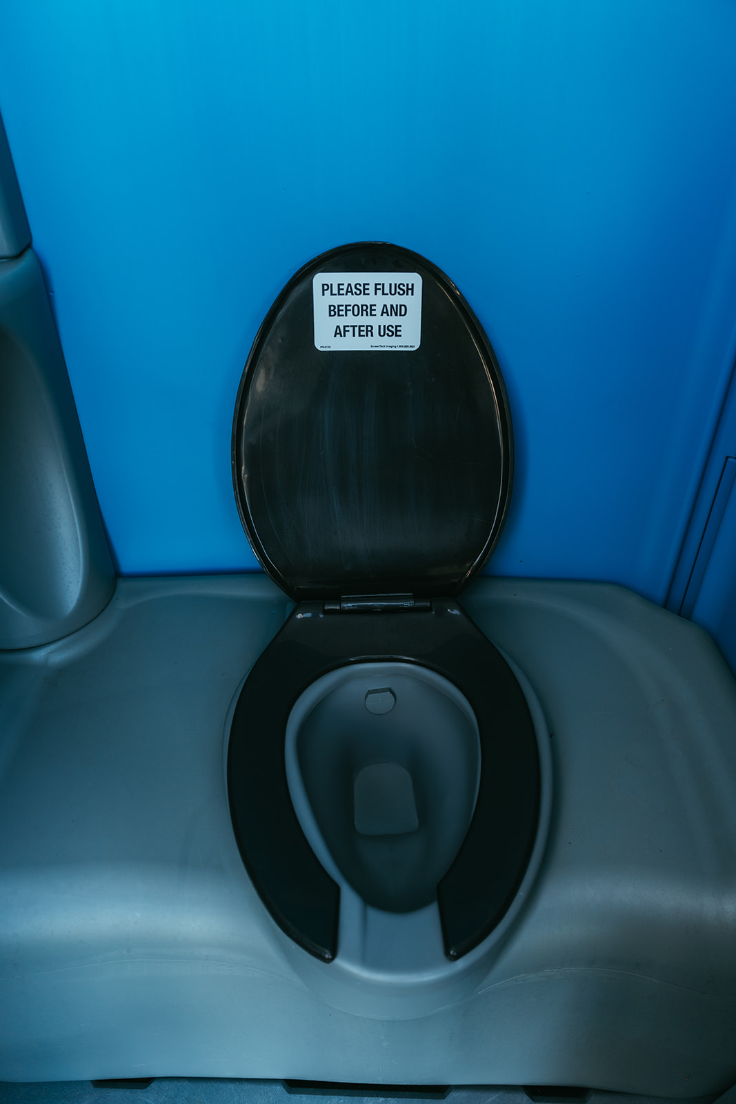 Why Flushable Portable Toilets are a Game-Changer